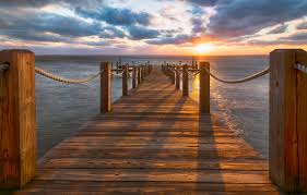 No caption necessary #outerbanks #obxnetflix | obxnetflix. Wallpaper Sunset The Ocean Pierce North Carolina The Atlantic Ocean North Carolina Atlantic Ocean Outer Banks The Outer Banks Images For Desktop Section Pejzazhi Download
