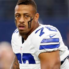 Brennan: Problem with Dallas Cowboy Greg Hardy is not NFL or Jerry Jones