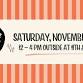 Made Here Market: Fall Edition! event in Lincoln, NE