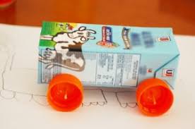 Sesuaikan ukuran gambar dengan botol plastik yang anda miliki. Membuat Kereta Mainan Bertenaga Angin Kompasiana Com