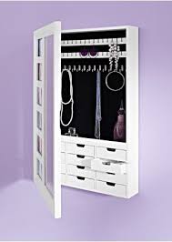 Schmuckschrank Hangend Schmuckschrank Schmuckaufbewahrung Schrank