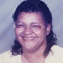 Edith Mae Hood Obituary