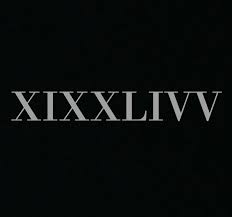 Many competitions such as the super bowl and olympic games use numerals to represent how many times the event has been held. Pin On Tattoo