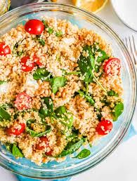 Arrange all the tomatoes (cluster, roma, and cherry) cut sides down, in a baking sheet. Salads Archives Family Food On The Table