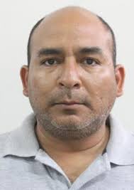 Otorongo CALLE GODOS, EDWIN MANUEL