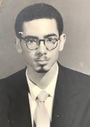 Inspiration, legal luminary and family man