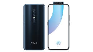 vivo V17 Pro 1910 Crystal Black 128GB 8GB RAM Gsm Unlocked Phone Qualcomm  SDM675 Snapdragon 675 48MP Display 6.44-inch (1080x2400) Processor Qualcomm  Snapdragon 675 Front Camera 32MP + 8MP Rear Camera 48MP +