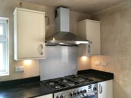 But there will be a run of wall units above base units along an interior wall which will really need some sort of lighting under. Kitchen Lighting Examples From The Arc Electrical Project Gallery