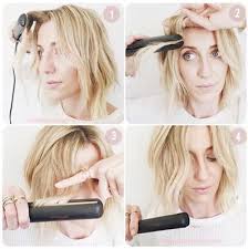 Adriana spink come fare i capelli mossi/onde/ricci in pochi minuti con il ferro 6 in 1! Come Fare I Capelli Mossi Con La Piastra Lasceltamigliore