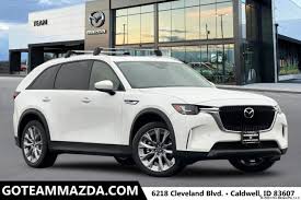 Image result for Rhodium White 2023 CX-90