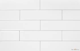 Ceramic Subway Tile 4″x16″ | Gem Stones Tiles & Counter Tops