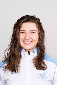 2018-19 Women's Swimming and Diving Roster