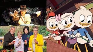 100 best movies on amazon prime (june 2021) you could spend a few weeks watching every amazon prime movie and still only end stuck somewhere in the birdsong video section, so rotten tomatoes is using our tomatometer to find the very best movies on prime, delivering to you our guide of 100 best movies streaming on amazon prime right now. Slideshow Feel Good Movies And Tv Shows To Stream