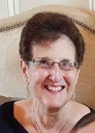 Phyllis Berkowitz Obituary April 27, 2023