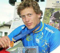 French Storm European DH Championships: Almost