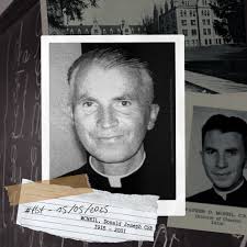 The Congregation of St. Basil