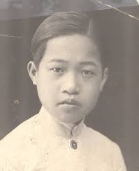 Harry Louie Obituary