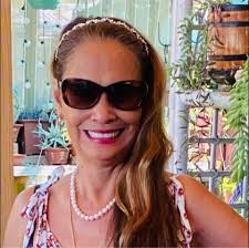 Mylene Dizon aka Andrea Buena montemayor/Maria Christina Ocampo our  Villainess in the upcoming TV series "love in 40 days."