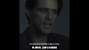 A Felicidade não vem dos Bens Materiais com Jim Carrey