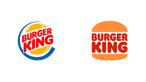Facebook logo youtube logo snapchat logo google logo amazon logo apple logo twitter logo transparent background. New Burger King Logo Graphic Design