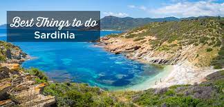 It comes very highly recommended, with a fantastic rating. 25 Best Things To Do In Sardinia Must See Places In 2021 Visit Sardinia