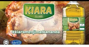Produk minyak masak keluaran purity international sdn bhd iaitu syarikat 100% bumiputera muslim turut mendapat tempias apabila dilabel disebabkan itu, pihak kijang gold sangat menekankan bahawa minyak masak keluaran mereka sangat bagus dan dijamin suci, halal serta berkhasiat. Minyak Masak Kiara Minyak Kempen Beli Produk Muslim Facebook
