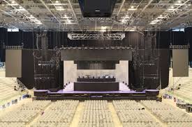 La tournée de violetta en 2015 passera aussi par montpellier ! Violetta Live Tour 2015 Fluge Audiovisuales
