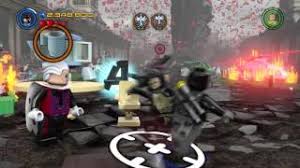 Stan is stood outside the office block, desperate to get in. Lego Marvel Super Heroes Nuff Said 100 Guide Gold Brick Detector Ms Marvel Free Online Games