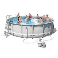 Comparatif Des 10 Meilleures Piscines Tubulaires De 2020 Le Meilleur Avis