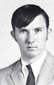 Edwin Lawson “Eddie” Capps Jr. (1951-2002)