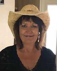 Robyn Marshall Obituary (1961