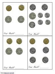 Australian Money Pack Teach In A Box Australian Money Money Math Activities Money Math