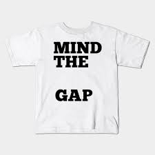 mind the gap