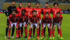 الدوري المصري الدرجة الثانية 2018/2019. Ø§Ù„Ø£Ù‡Ù„ÙŠ Ø§Ù„Ù…ØµØ±ÙŠ ÙŠØªÙ„Ù‚Ù‰ Ø®Ù…Ø§Ø³ÙŠØ© Ù‚Ø§Ø³ÙŠØ© Ù…Ù† ØµÙ† Ø¯Ø§ÙˆÙ†Ø² Ø§Ù„Ø¬Ù†ÙˆØ¨ Ø£ÙØ±ÙŠÙ‚ÙŠ Football Tribe Arabia
