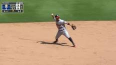 JosÃ© Altuve debutÃ³ en Grandes Ligas como campocorto ...