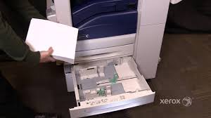 Printer driver for xerox workcentre 7855. Xerox Workcentre 7855 Family Loading Paper No Audio Youtube