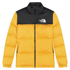 Whatever you're shopping for, we've got it. The North Face 1996 Retro Nuptse Jacket Summit Gold Bei Kickz Com