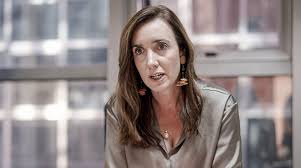 Qui�n es Victoria Villarruel? � PCR