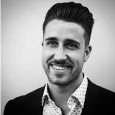 Mitarbeitende von Washington Frank International