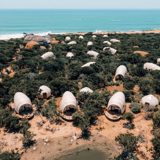 Yala Coast