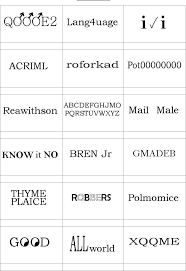 Tips for a great answer: 100 Pics Quiz Dingbats Fasrwriter