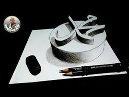  Pin Di 3d