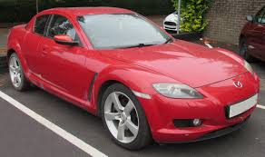Check out the latest mazda cars: Mazda Rx 8 Wikipedia