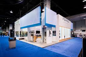 Fishman At North American Music Merchants Namm 2017 Hybrid Exhibit Rental Absolute Exhibits Exhibition Trade Show Exhibit Rental