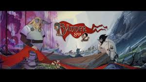 The banner saga 3 is an amazing game. The Official Banner Saga Wiki