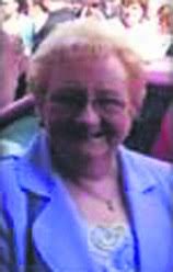 Anne McCORMACK Obituary (2011)