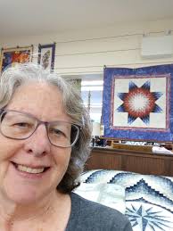 It's Here! The All Pacific Northwest Shop Hop Has Officially Begun! The  shop doors are open, giveaways, passports and stamps are ready and the  excitement is SEW real! 👑 And guess who's