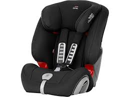 Britax R Mer Evolva 123 Plus Combination Car Seat Group 1 2 3 9 36 Kg Collection 2017 Cosmos Black Baby Car Seats Toddler Car Seat Child Car Seat