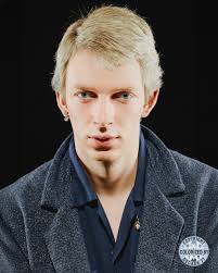 Why did John Valentine Carruthers leave Siouxsie and the Banshees?