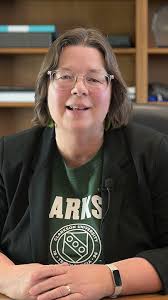 Natasha Banerjee: Teaching Computer Human Interaction